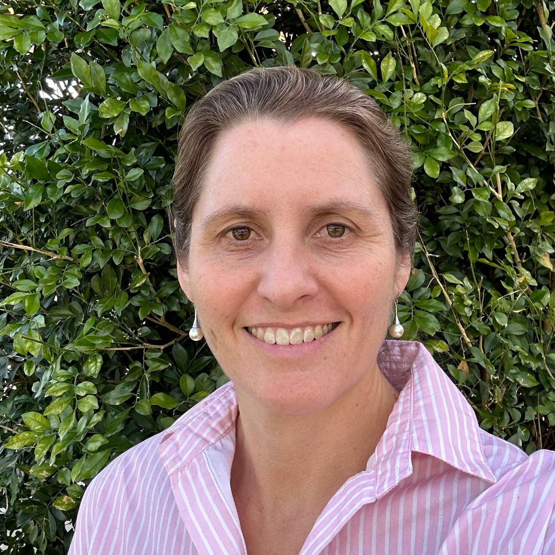 Ange Conn, psychologist