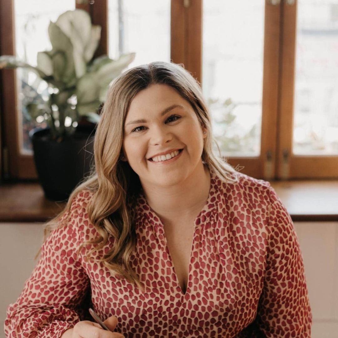 Melissa Matheson, Senior Dietitian