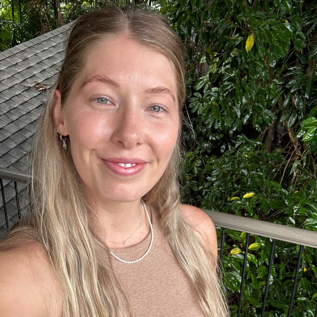 Lucinda Ferguson, Women’s Health and Paediatric Physiotherapist
